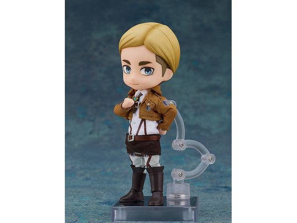 Nendoroid Doll Erwin Smith | 4580590175259