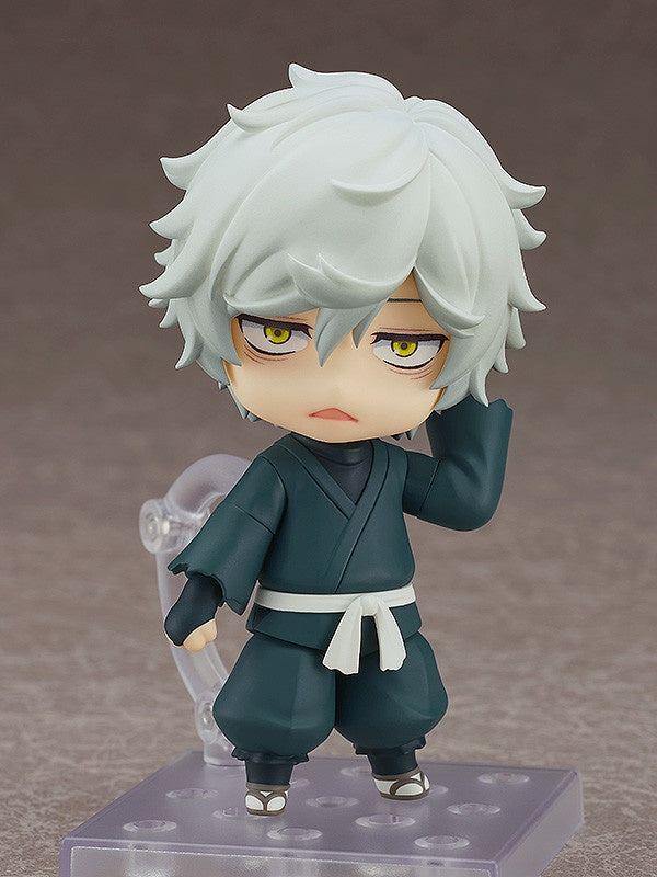 Good Smile Company Nendoroid Gabimaru(4580590175297)