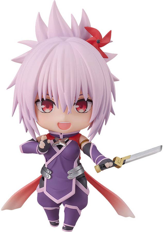Nendoroid Matsuri Kazamaki | 4580590175365
