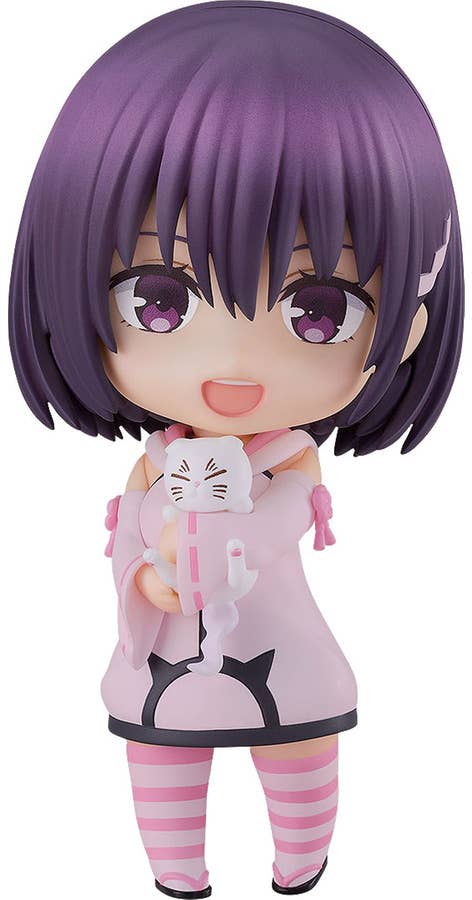 Nendoroid Suzu Kanade | 4580590175372