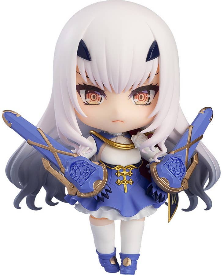 Nendoroid Lancer/Melusine | 4580590175419