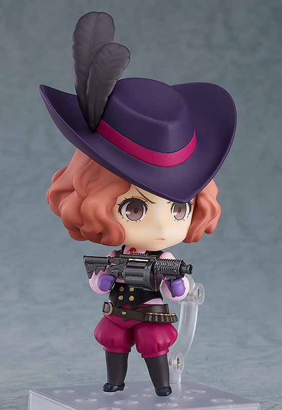 Persona5 the Animation Series Haru Okumura Phantom Thief Ver. (Re-Run) Nendoroid Doll | 4580590175440