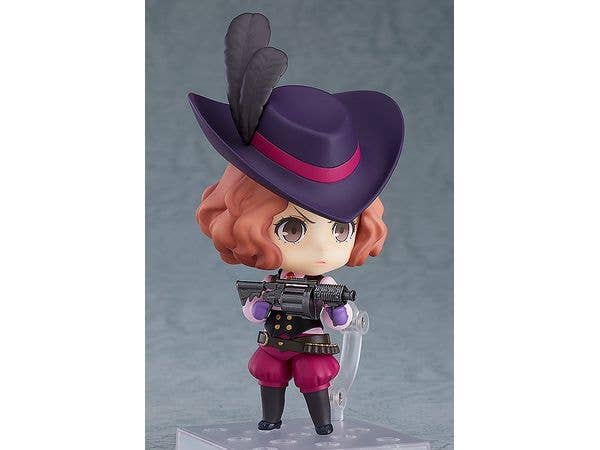Persona5 the Animation Series Haru Okumura Phantom Thief Ver. (Re-Run) Nendoroid Doll | 4580590175440