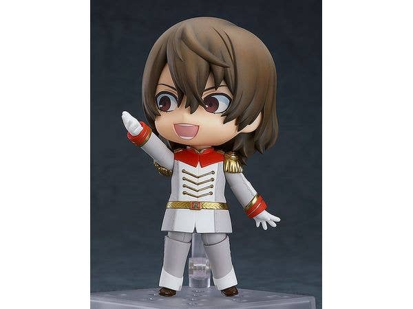 Persona5 the Animation Series Goro Akechi Phantom Thief Ver. (Re-Run) Nendoroid Doll | 4580590175457