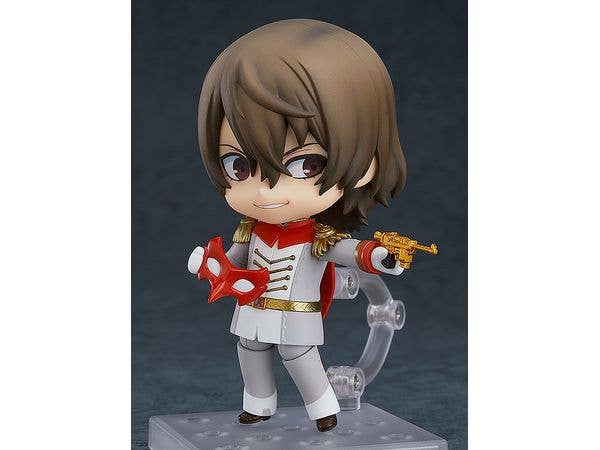 Persona5 the Animation Series Goro Akechi Phantom Thief Ver. (Re-Run) Nendoroid Doll | 4580590175457
