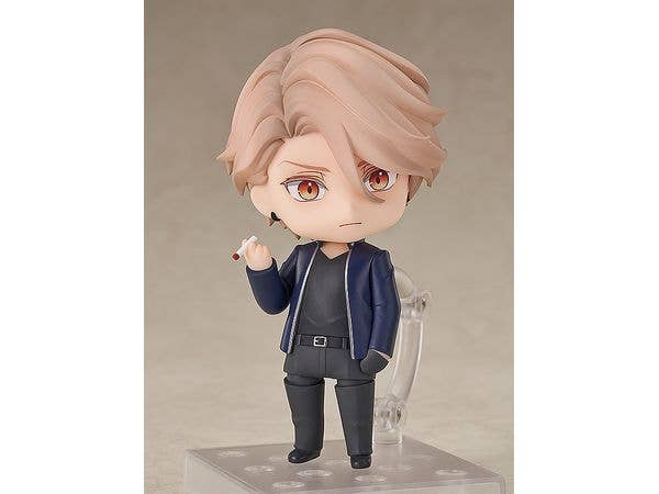 Nendoroid Minato Mito | 4580590175563