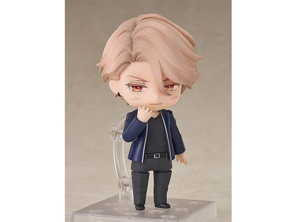 Nendoroid Minato Mito | 4580590175563