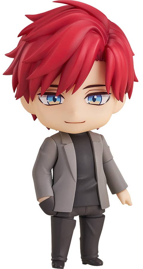 Nendoroid Shizuma Ikushima | 4580590175570