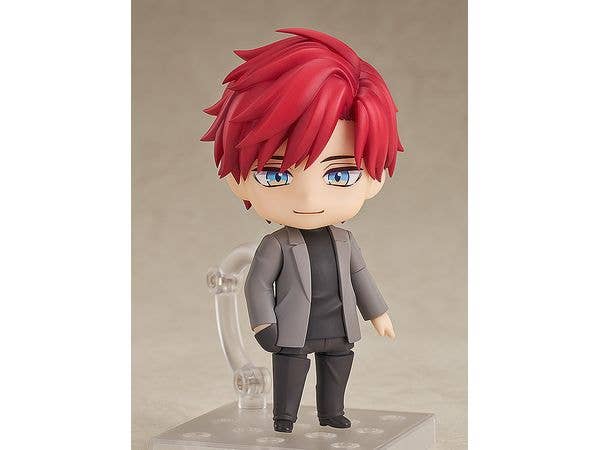 Nendoroid Shizuma Ikushima | 4580590175570