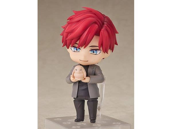Nendoroid Shizuma Ikushima | 4580590175570