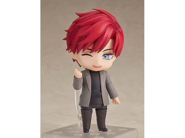 Nendoroid Shizuma Ikushima | 4580590175570