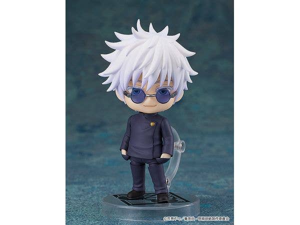 Jujutsu Kaisen Series Satoru Gojo Tokyo Jujutsu High School Ver. Nendoroid Doll | 4580590175662