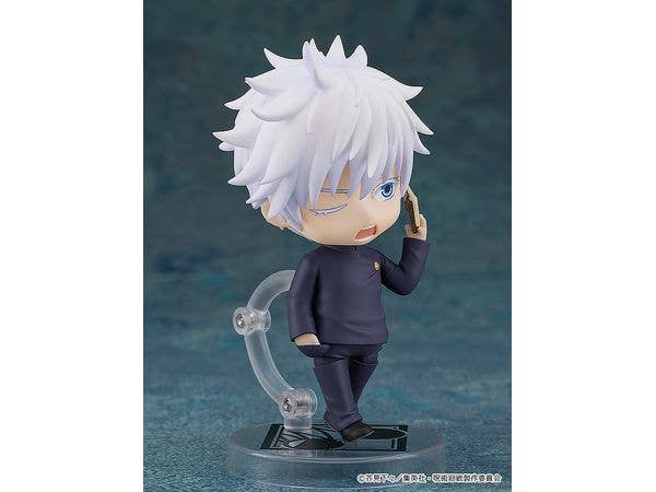 Jujutsu Kaisen Series Satoru Gojo Tokyo Jujutsu High School Ver. Nendoroid Doll | 4580590175662