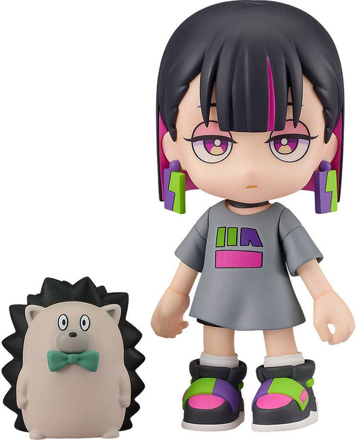 Nendoroid Nira-chan Front