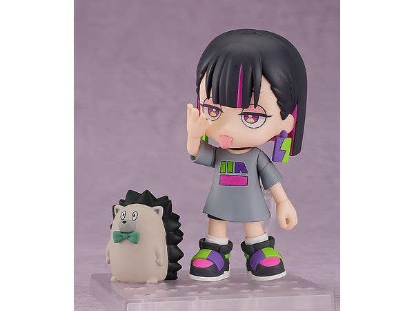 Nendoroid Nira-chan Pose