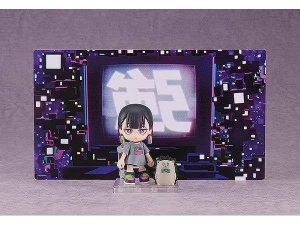 Nendoroid Nira-chan | 4580590175686