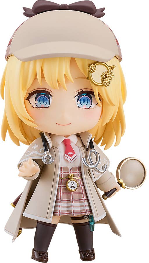 Nendoroid Watson Amelia | 4580590175693