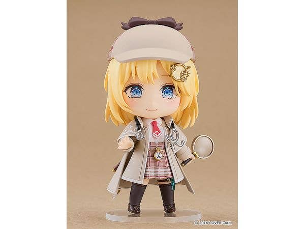 Nendoroid Watson Amelia | 4580590175693