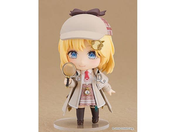 Nendoroid Watson Amelia | 4580590175693