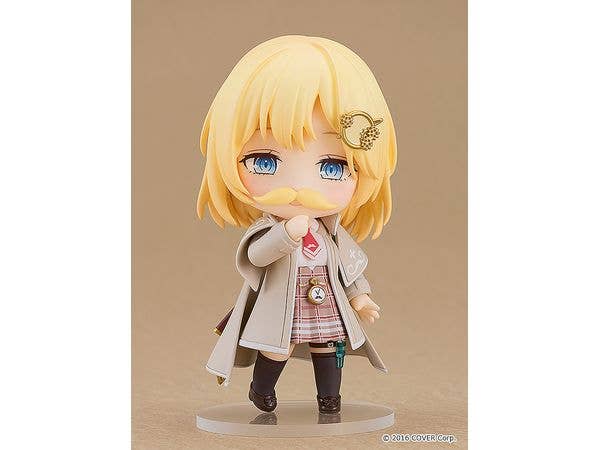 Nendoroid Watson Amelia | 4580590175693