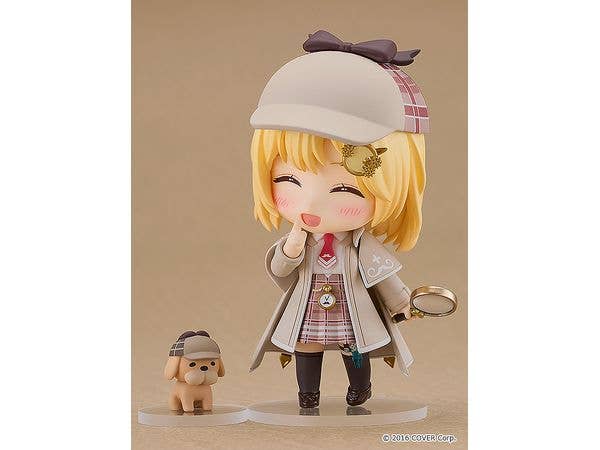 Nendoroid Watson Amelia | 4580590175693