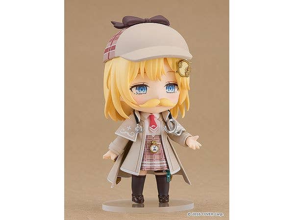 Nendoroid Watson Amelia | 4580590175693