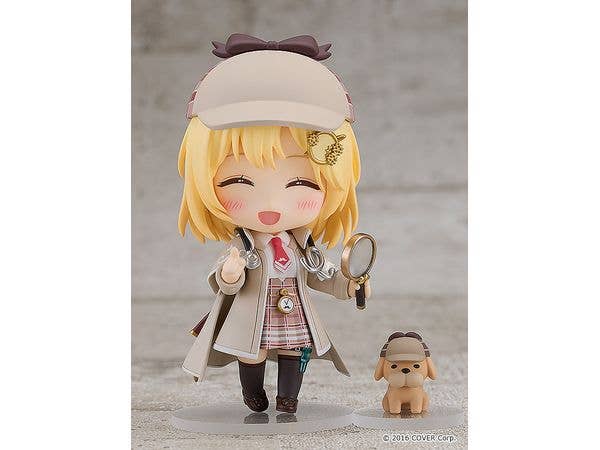 Nendoroid Watson Amelia | 4580590175693