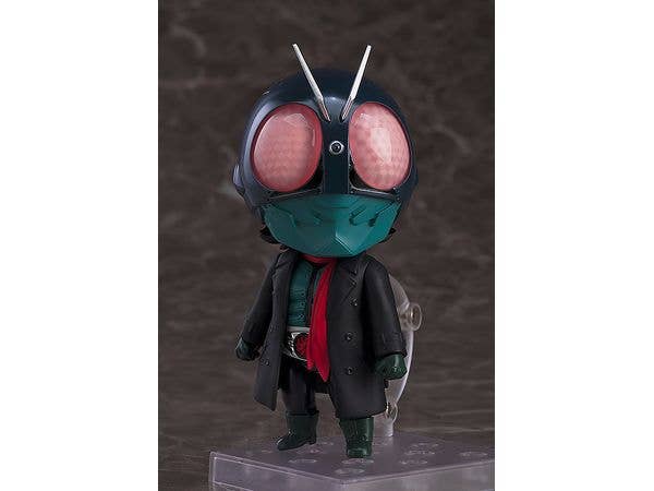 Nendoroid Kamen Rider | 4580590175709