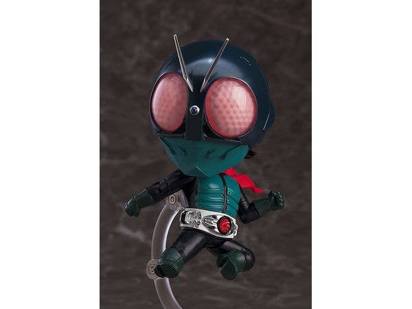 Nendoroid Kamen Rider | 4580590175709