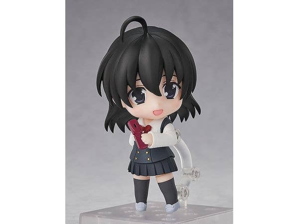 Nendoroid Sekai Saionji | 4580590175785