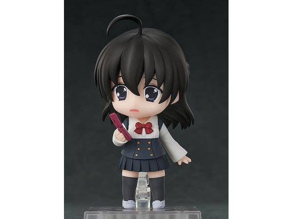 Nendoroid Sekai Saionji | 4580590175785