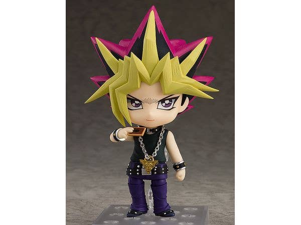 Yu-Gi-Oh Yami Yugi (Re-Run) Nendoroid Doll | 4580590175884