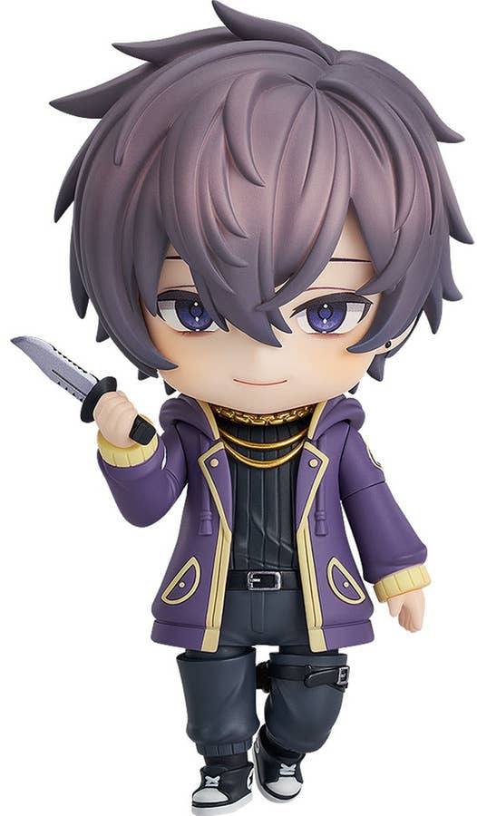 Nendoroid Shoto | 4580590175907