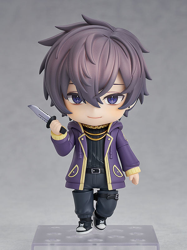 Good Smile Company Shoto Series Shoto Nendoroid Doll