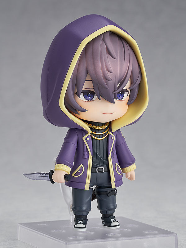 Good Smile Company Nendoroid Shoto(4580590175907)