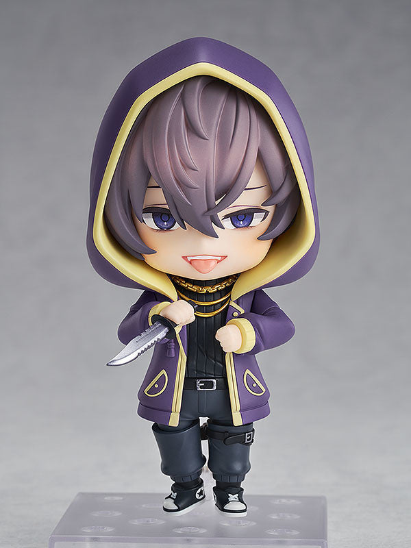 Good Smile Company Nendoroid Shoto(4580590175907)