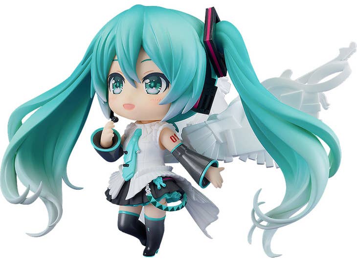 Nendoroid Hatsune Miku: Happy 16th Birthday Ver. | 4580590175976