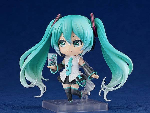Nendoroid Hatsune Miku: Happy 16th Birthday Ver. | 4580590175976