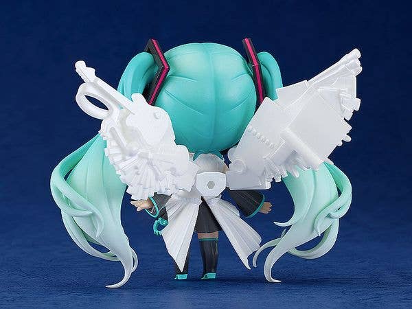 Nendoroid Hatsune Miku: Happy 16th Birthday Ver. | 4580590175976