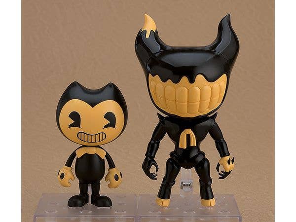 Nendoroid Bendy & Ink Demon | 4580590175983