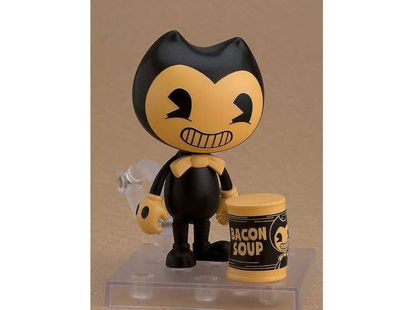 Nendoroid Bendy & Ink Demon | 4580590175983
