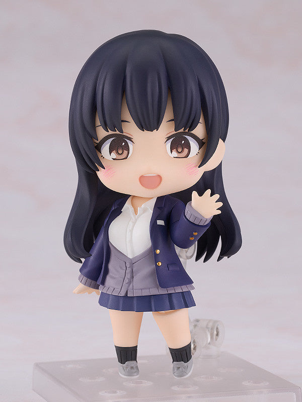 Good Smile Company The Dangers in My Heart Series Anna Yamada Nendoroid Doll