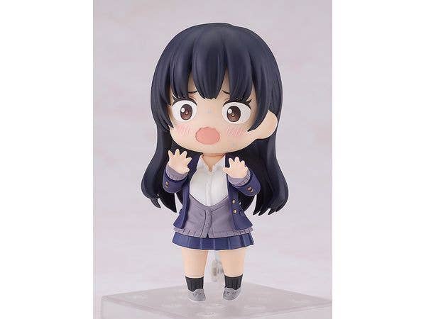 Nendoroid Anna Yamada | 4580590176010
