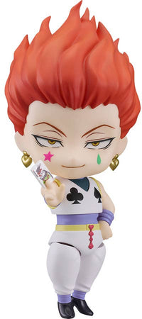 Nendoroid Hyskoa | 4580590176348