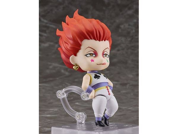Nendoroid Hyskoa | 4580590176348