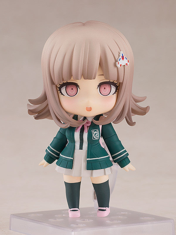 Good Smile Company Danganronpa 1-2 Reload Series Chiaki Nanami Nendoroid Doll