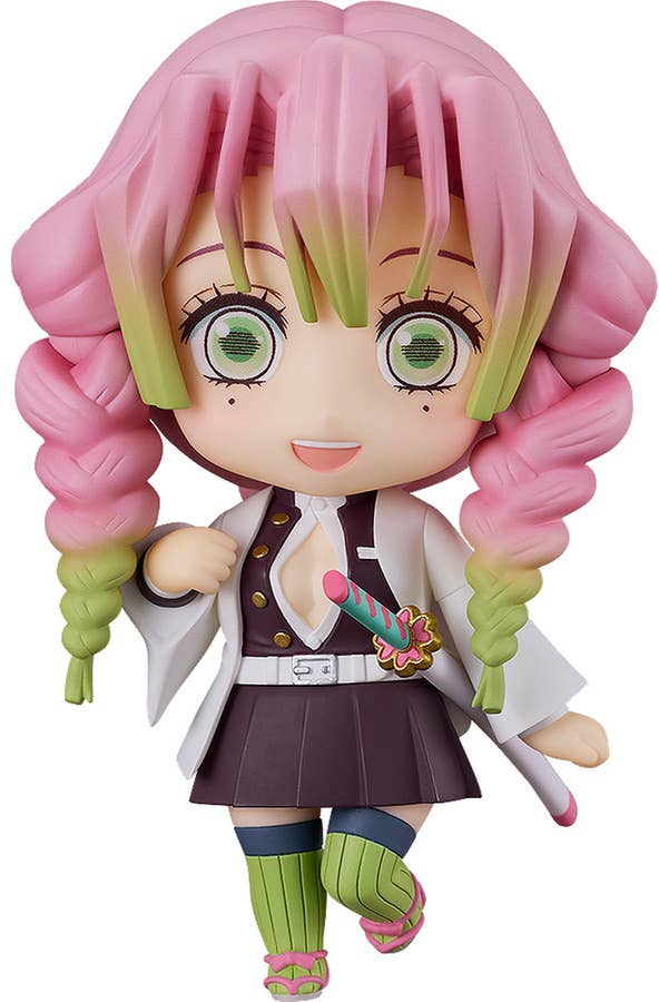 Nendoroid Mitsuri Kanroji | 4580590176386