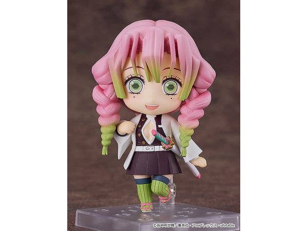 Nendoroid Mitsuri Kanroji | 4580590176386