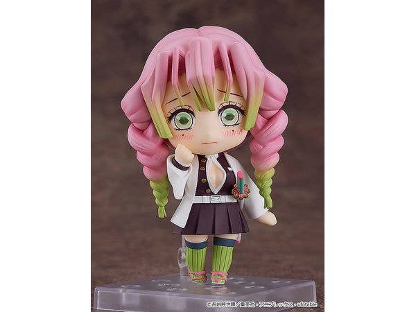 Nendoroid Mitsuri Kanroji | 4580590176386