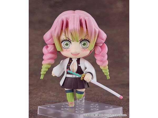 Nendoroid Mitsuri Kanroji | 4580590176386